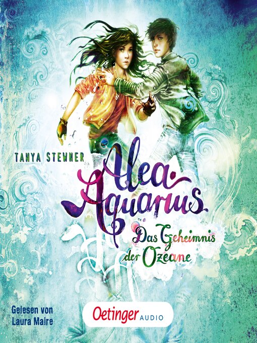 Title details for Alea Aquarius 3 Teil 1. Das Geheimnis der Ozeane by Alea Aquarius - Wait list